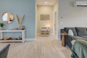 Blue Ocean Bungalow